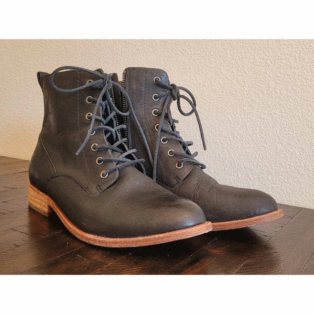 KORK-EASE Violeta Boots Size 9